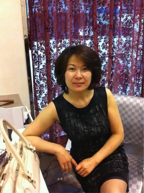 46岁离异女征婚照片(id:56523655)_浙江嘉兴征婚交友_珍爱网