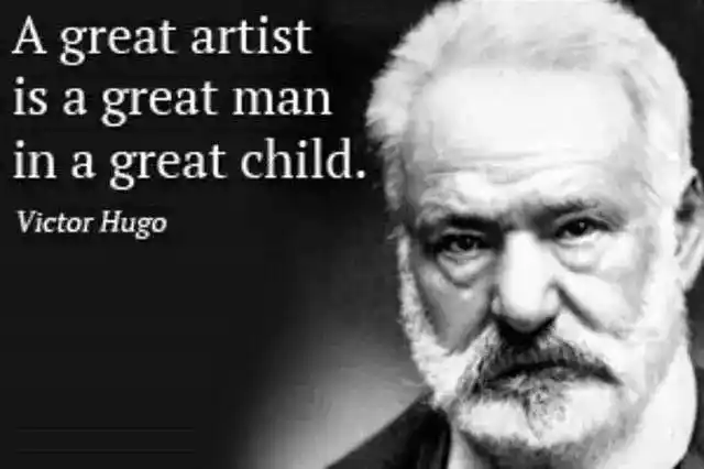 维克多·雨果谈艺术与科学