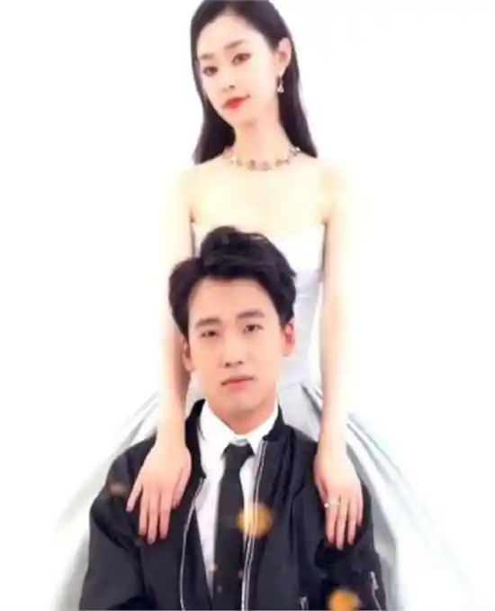 宋轶与郭麒麟"姐弟档"再引热议,荧幕cp助力《庆余年2》热播