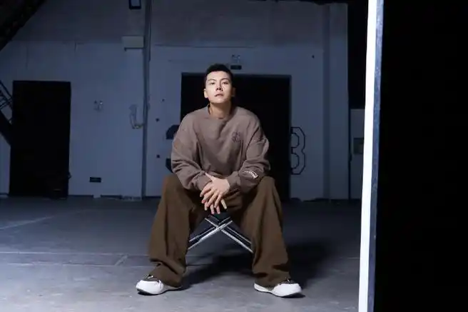 陈伟霆提前入夏穿搭##陈伟霆第一批入夏的男艺人