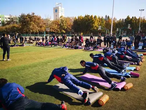 2018年山东省"互联网 教师专业发展"工程高中体育与健康学科省级工作