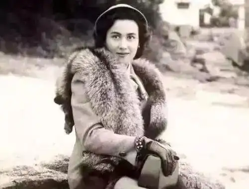 赌王"最美女儿"何超英,珠沉玉碎的背后另有原因?