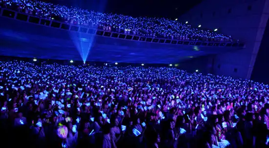 y首场日本演唱会图2    /99