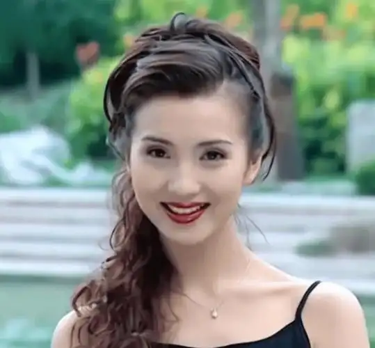 万人迷陈好娱乐圈最大的人生赢家事业好婚姻好子女好