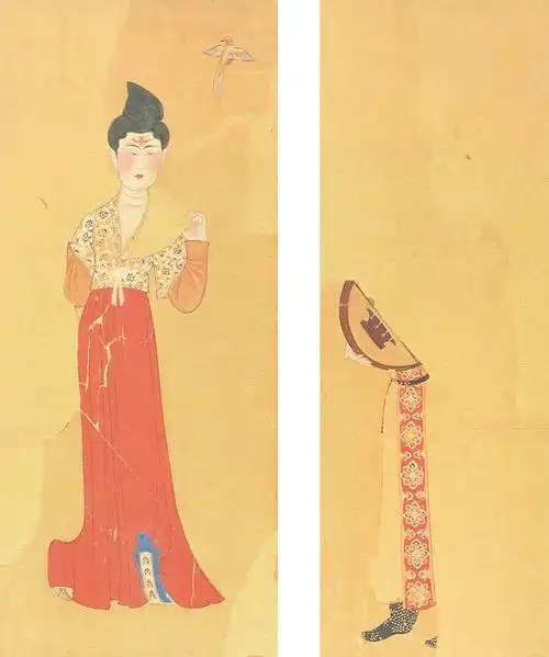 太平公主和她的时代