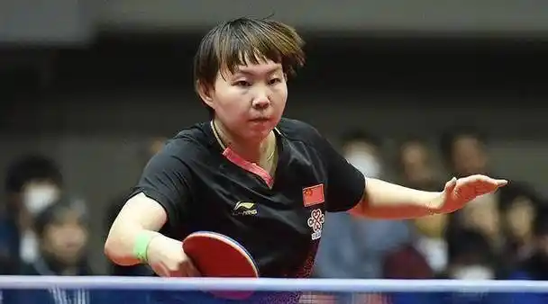 男女卫冕冠军双双出局,朱雨玲外战输球或与奥运渐行渐远_孙闻_樊振东