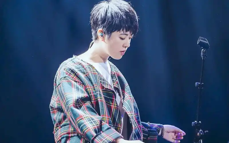 [听歌]岑宁儿 yoyo sham《如果的两种结果》——"谁曾想过 真的败给了