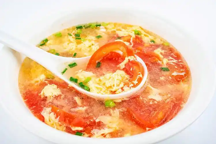 疙瘩汤图片_疙瘩汤高清图片素材库