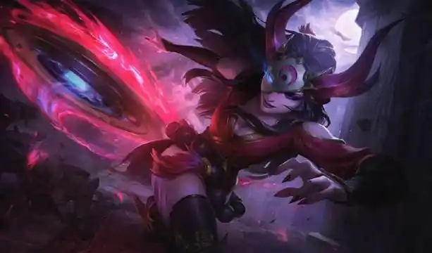 lol2021无限乱斗轮子妈怎么出装