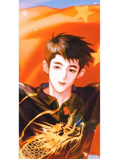 06张继科大满贯十周年快乐06