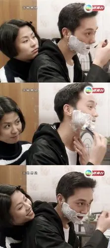 男神收割机宣萱,却被爆插足婚姻,与姐妹反目成仇早已一笑泯恩仇