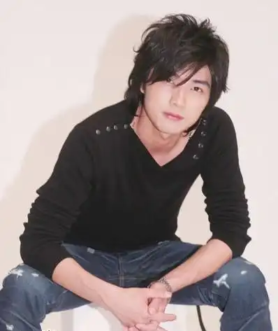 贺军翔 写真 - mtime时光网