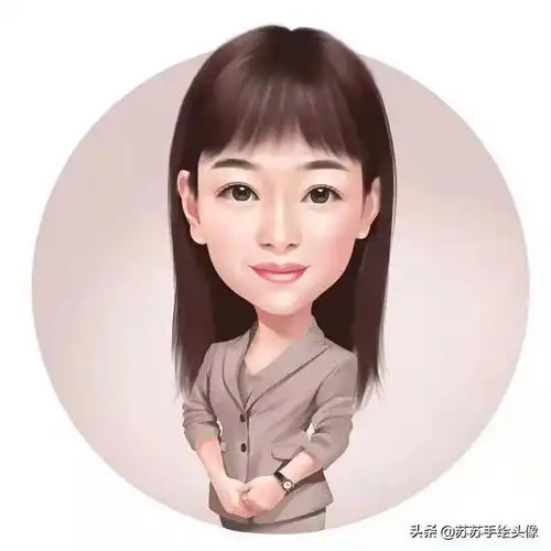 换个头像吧,自信霸气职业微信头像,谁说女子不如男_头像签名_科技时代