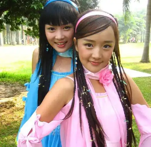 巴啦啦小魔仙 - 十万个为什么