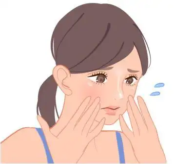 皮肤爱出油怎么办4招帮你告别满面油光