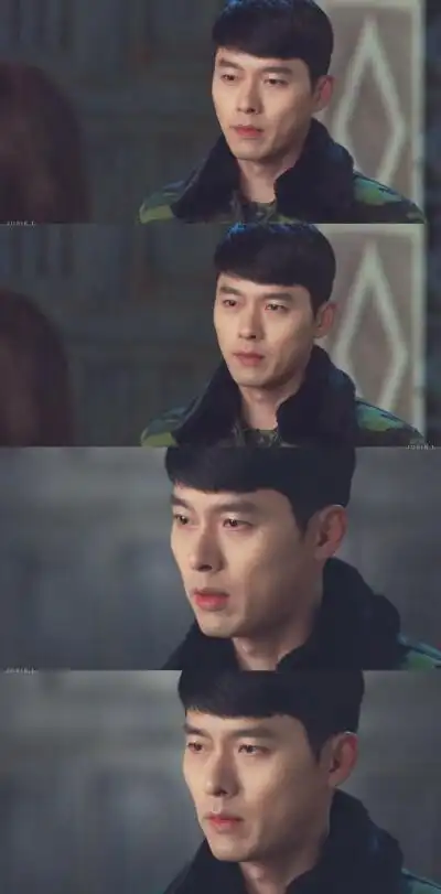 爱的迫降 李政赫 玄彬 [weibo@josie_l阿心]