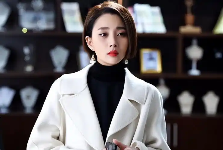 殷桃个人资料简介(42岁"不老水蜜桃"殷桃她真不一般) 第16张