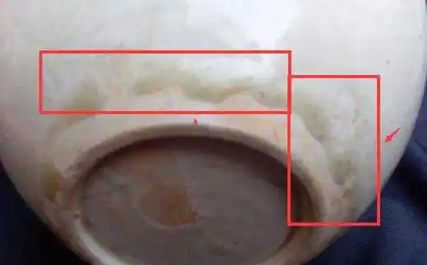 宋代定窑瓷器的鉴别有以下几个绝招