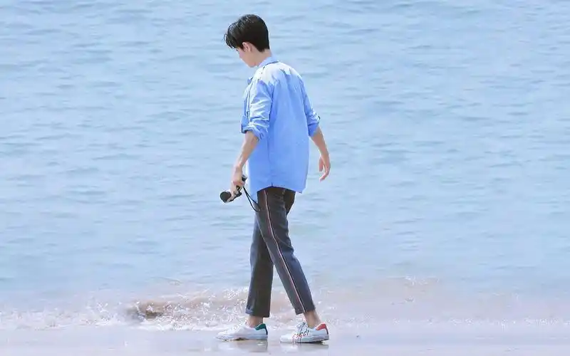 肖战-你是此生最美的风景-慢游