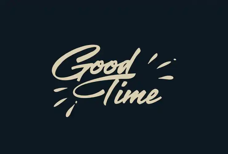 这是一款手写质朴的字体,优雅和原始的外观,非常适合设计师使用.