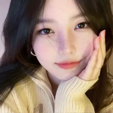 2021女生头像有刘海 女生头像图片大全 -【爱个性】