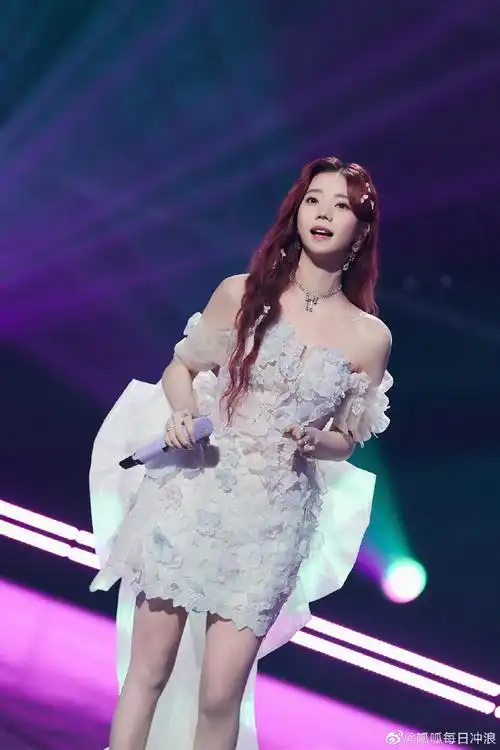 张紫宁一开口梦回台偶##张碧晨张紫宁一踮脚尖梦回台偶