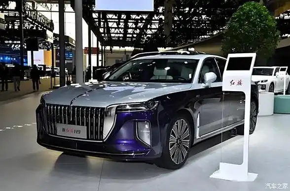 正面硬刚bba新款红旗h9全新开启交付