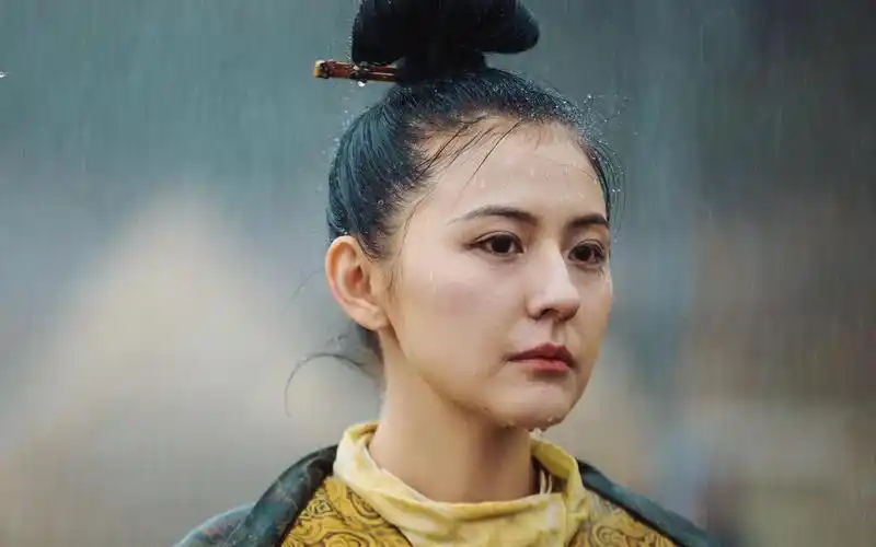 热依扎 长安十二时辰 侠客行 混剪_哔哩哔哩_bilibili