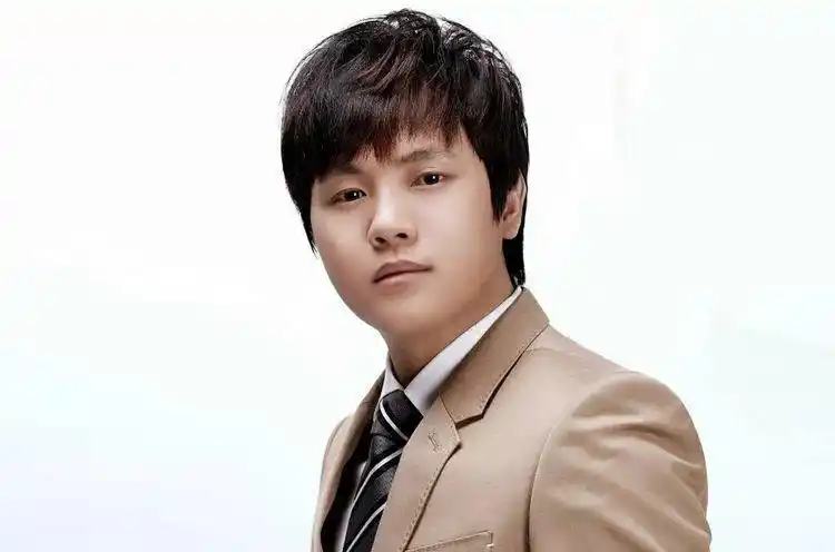 2022年丨郑源经纪人丨工作室推送