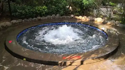 樟树湾大酒店温泉