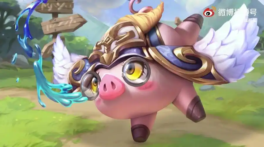 有点可爱云顶无畏侍从系列小小英雄的展示视频cr英雄联盟