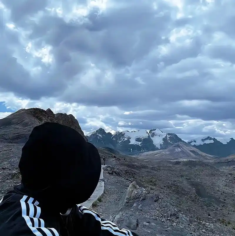 2024最新款ins冷酷高级质感微信头像.#男头 #优质头像 - 抖音