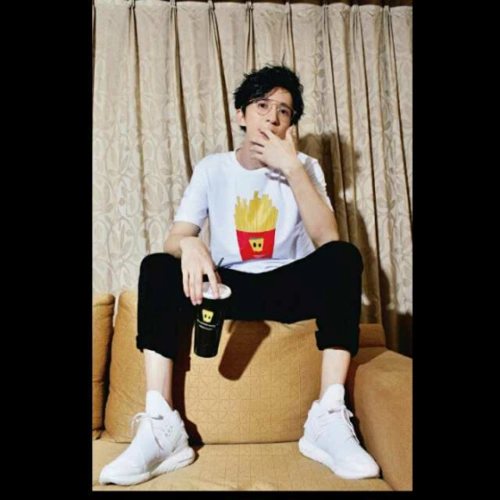 『刚刚好』艾辰