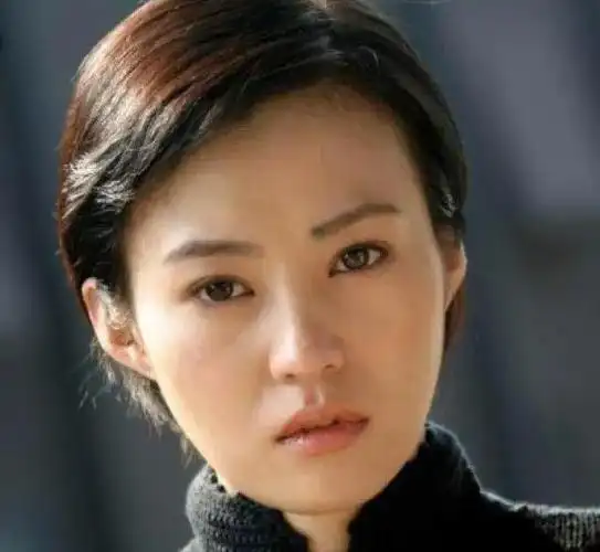 郝蕾相爱3年只因我为戏献身邓超提出分手他太小心眼了