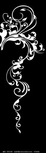 雅典娜雕刻图案