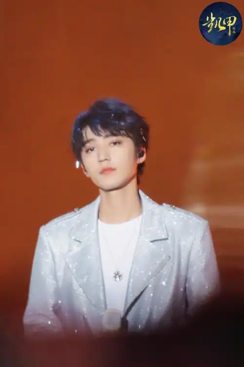 tfboys-王俊凯回望#王俊凯十周年演唱会单人机位##陪王俊凯奔赴每一个