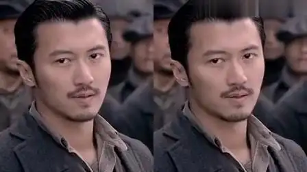 留胡子的谢霆锋帅气满分,这颜值你们爱了吗?