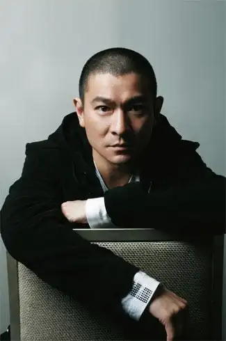 刘德华不拍《色戒》 家庭重要