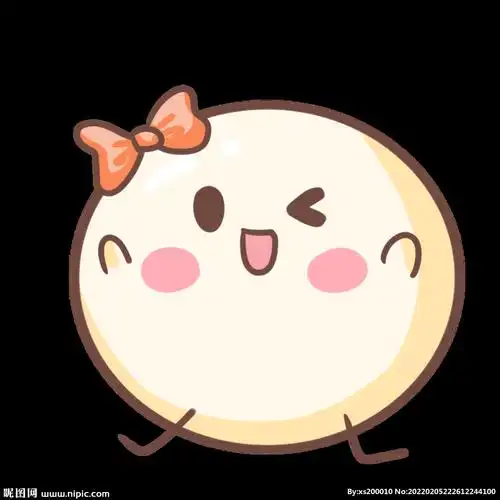 元宵节可爱拟人汤圆元宵设计图__卡通设计_广告设计_设计图库_昵图网