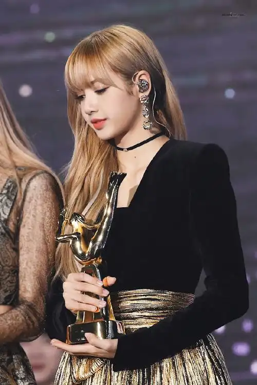 lisa跳舞##lisa舞台