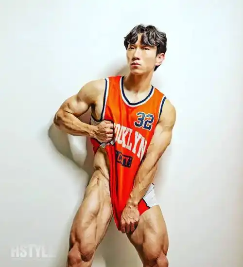 帅哥##颜值##小鲜肉##腹肌