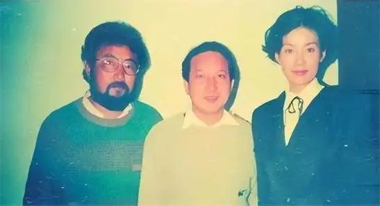 潘虹:我这辈子最后悔是不要娃还与前夫离婚,70岁晚景却悲凉