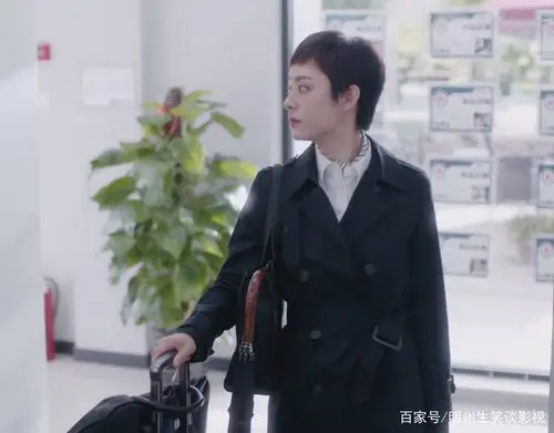 宫蓓蓓夫妻关系恶化,面临卖房,《安家》:房似锦隐患成真