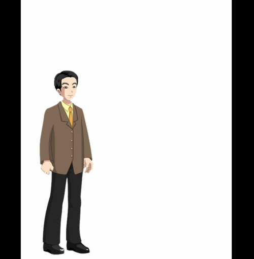 虽然在我们的工具中已经提供了大量的讲解员头像,但是也许您自己有更