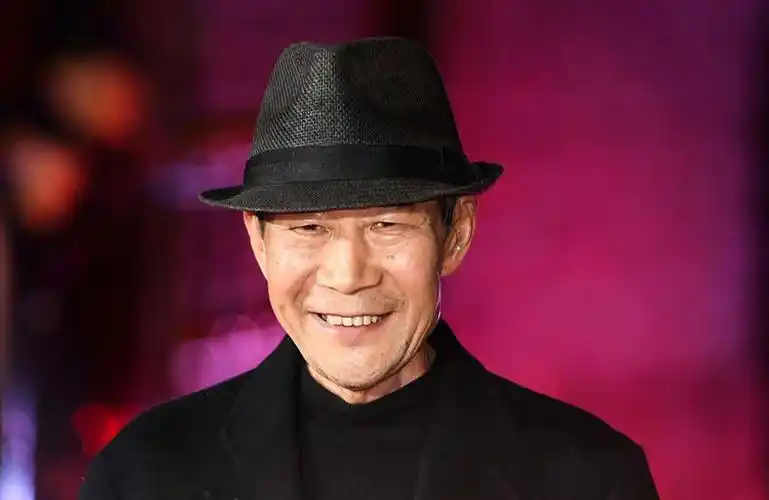 优秀的老一辈演员李雪健,敬业精神值得年轻人学习