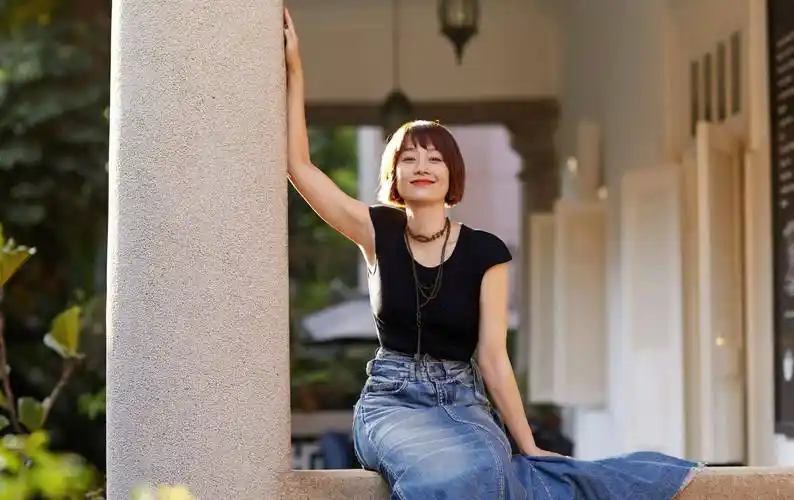 马伊琍新男友曝光,哪位男神绑马伊琍的心了?_照片_网友_男子