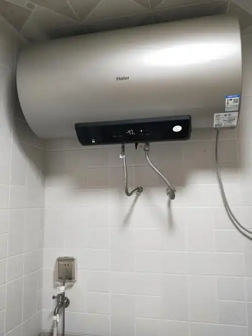 原创电热水器为什么不香了从盲目跟风到无人问津这6大缺点太明显