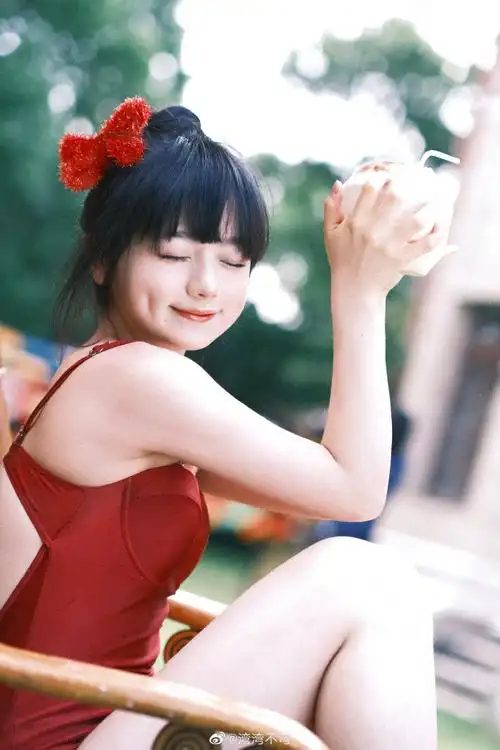 泳装##少女写真##上海约拍