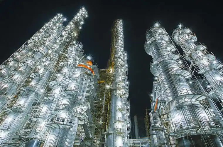 兖矿煤化工进入高质量发展"新时代"