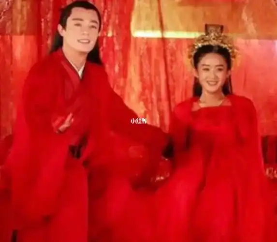 花千骨  #画骨夫妇  #赵丽颖  #霍建华 #花千骨白子画